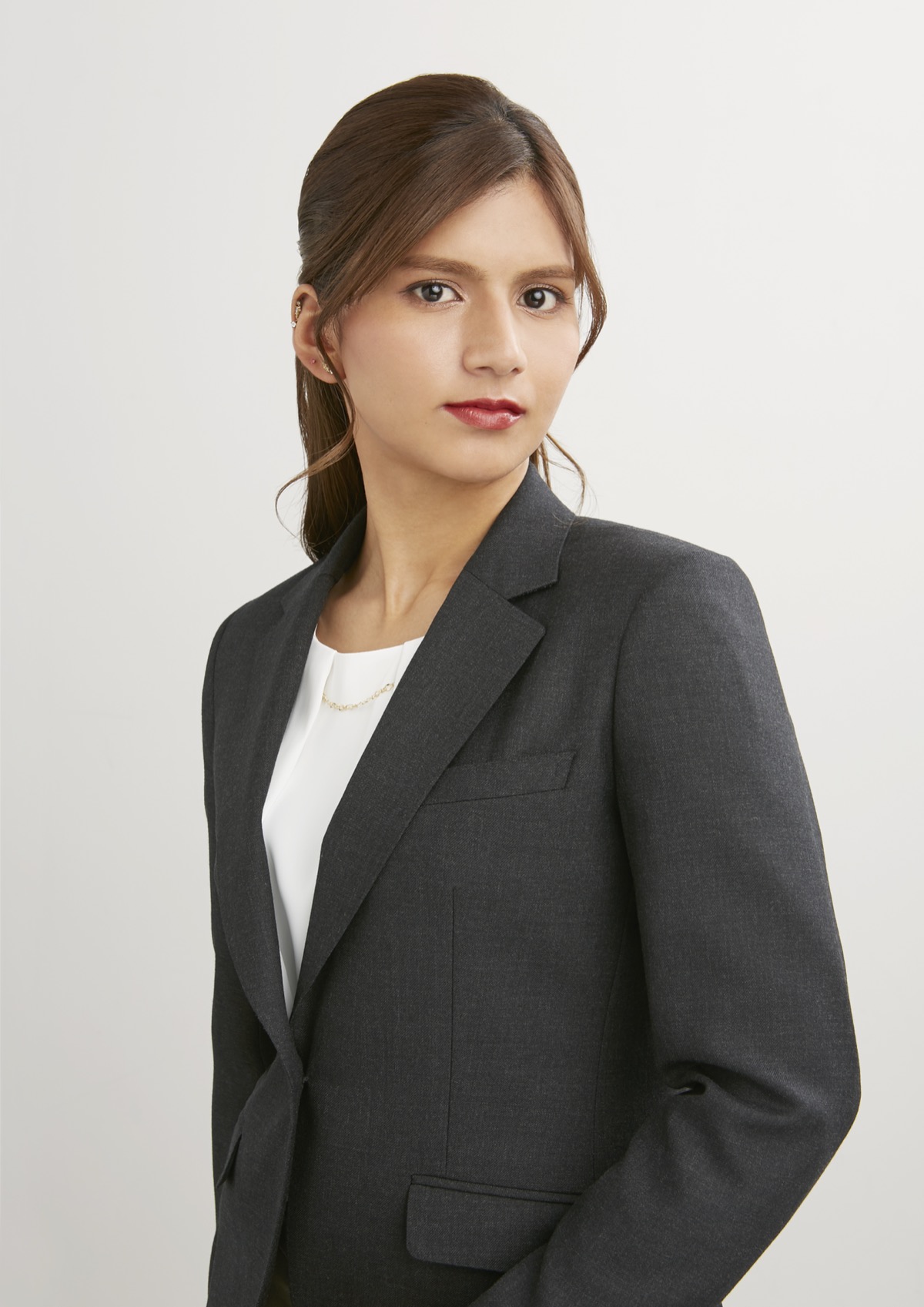 堀口カストゥリ