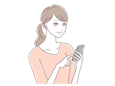 公式LINEに登録